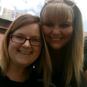 Meet your Posher, Angela